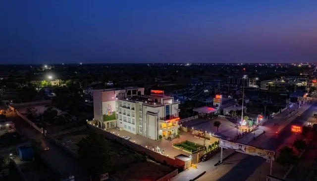 Surajmal Laxmidevi Sawarthia Sewa Sadan