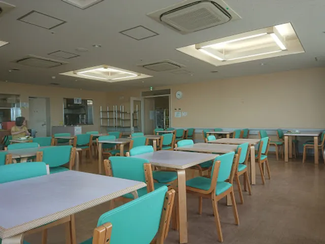 スカイレストラン