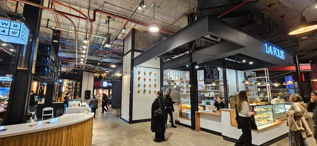 Mercado Urbano Tobalaba