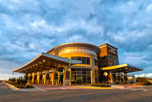 UCHealth Broomfield Hospital