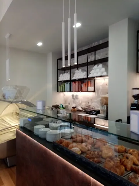 Caffetteria Gelateria MORI