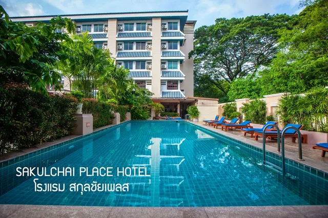 Sakulchai Place Hotel