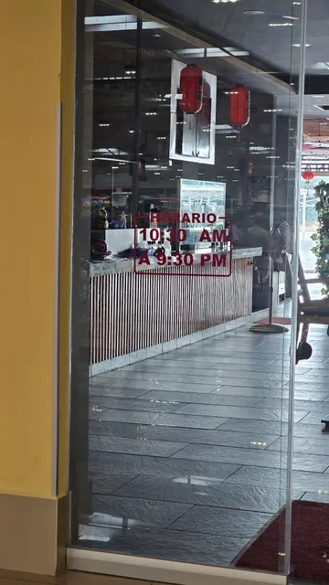 Jinfeng Comida China