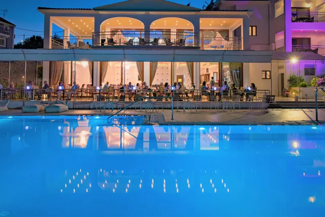 ODYSSEY Boutique Hotel