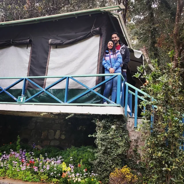 The Lake Resort, Naukuchiatal
