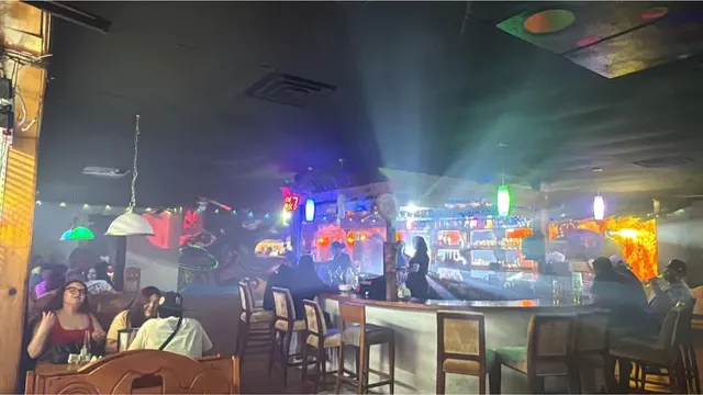 Alebrijes Marisqueria (seafood)