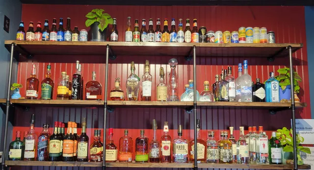 Rocko's Dive Bar & Texas Kitchen