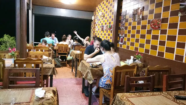 Royal India Restaurant Kamala Beach