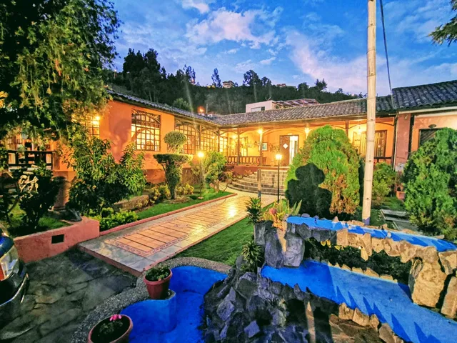 Quinta Loren Hostería