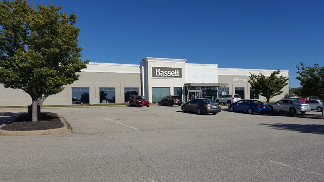 Bassett Furniture