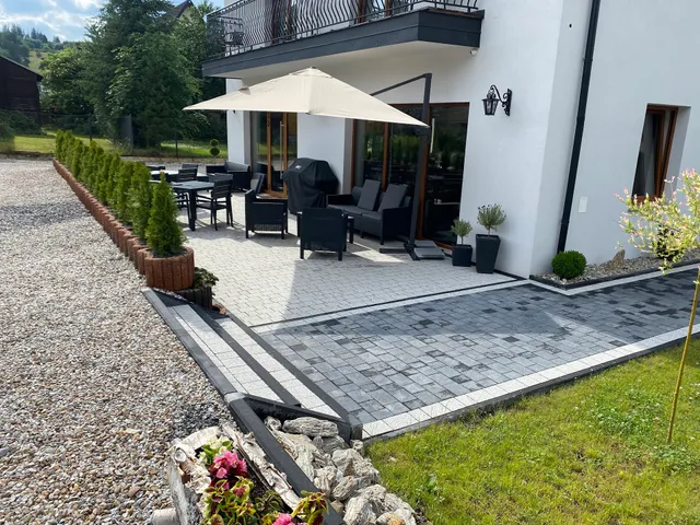 Dom Wczasowy Szarotka