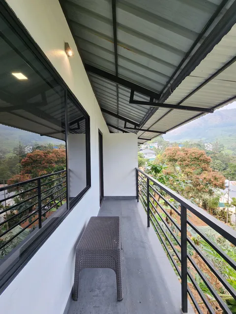 La casa de Alexa homestay