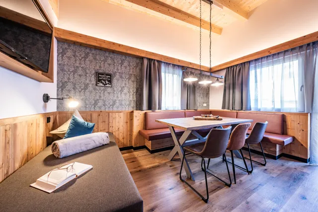 Apart Alpenland | Appartements Mayrhofen | Ferienwohnungen Kröll