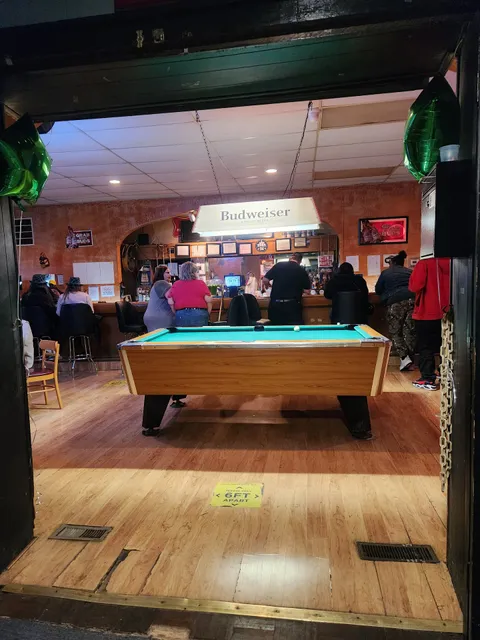 The Boilermaker Restaurant & Bar