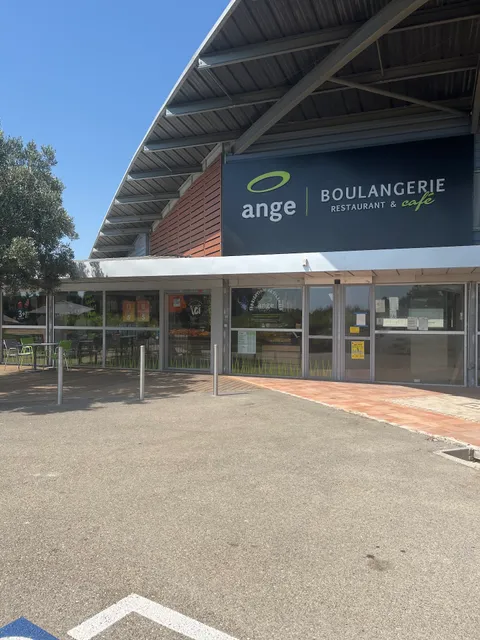 BOULANGERIE ANGE