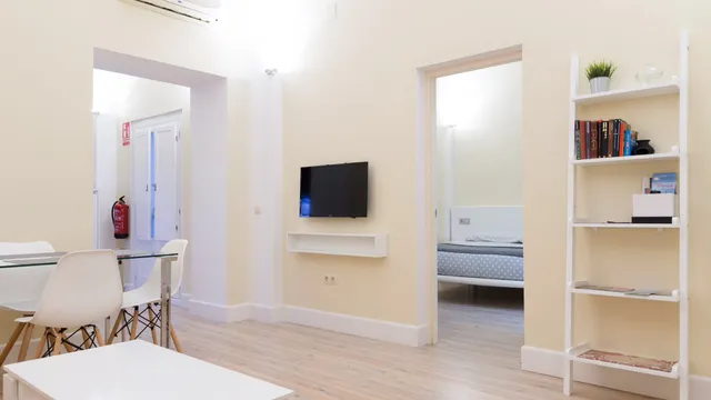 ADAMA Apartamento Turístico