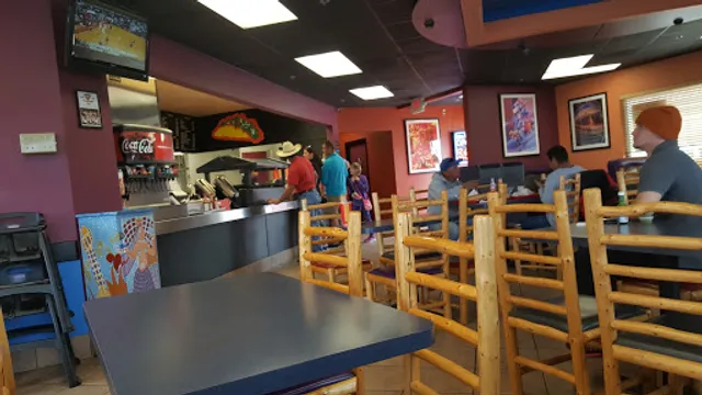 Filiberto's Mexican Food