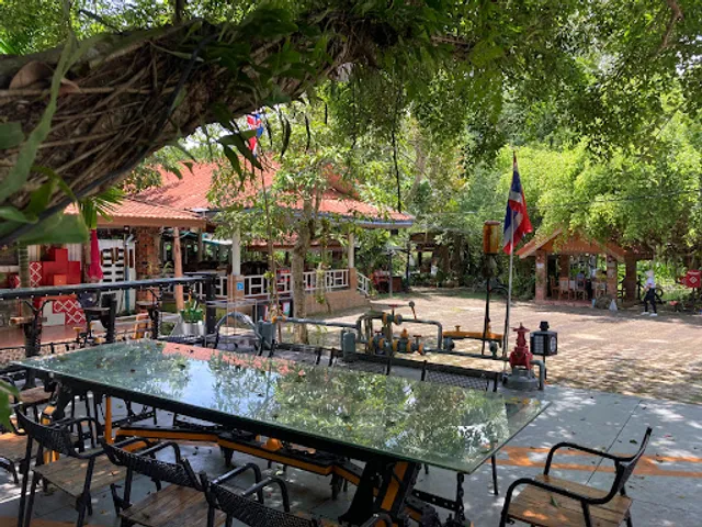 The Rice by Larnkhao Restaurant