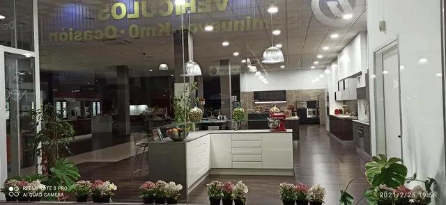 KRICHEN ESTUDIO DE COCINAS