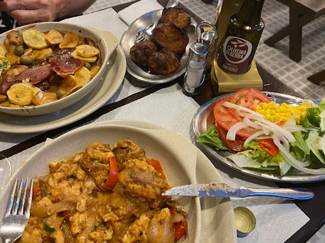 Restaurant Vila Verde