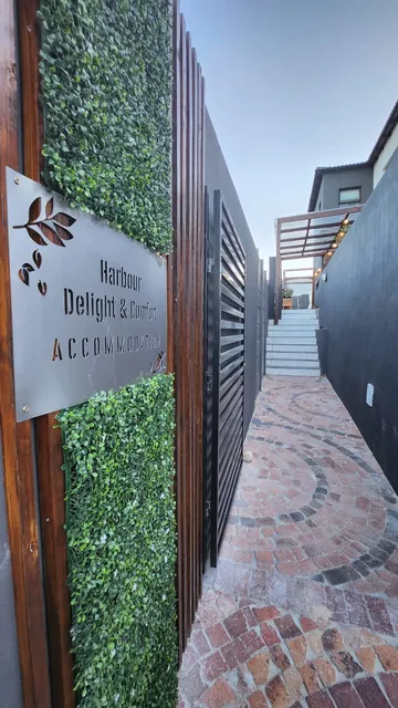 Harbour Delight & Comfort