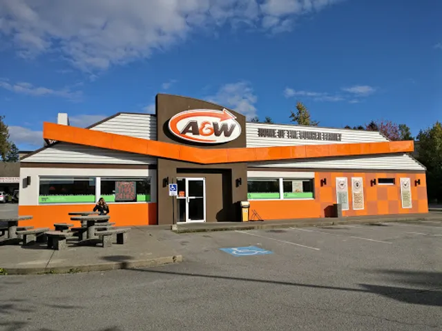 A&W Canada