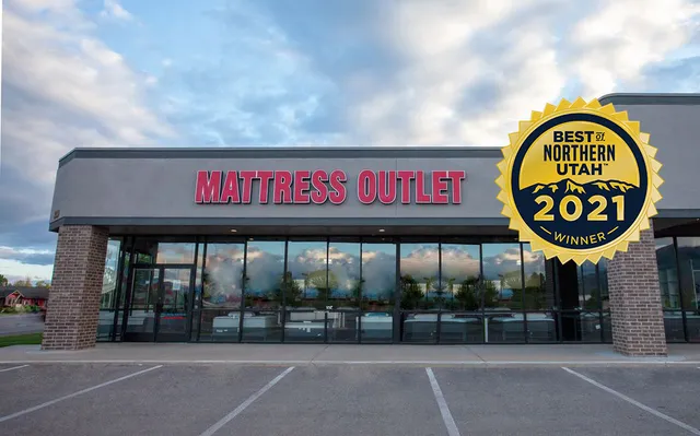 Utah Mattress Outlet