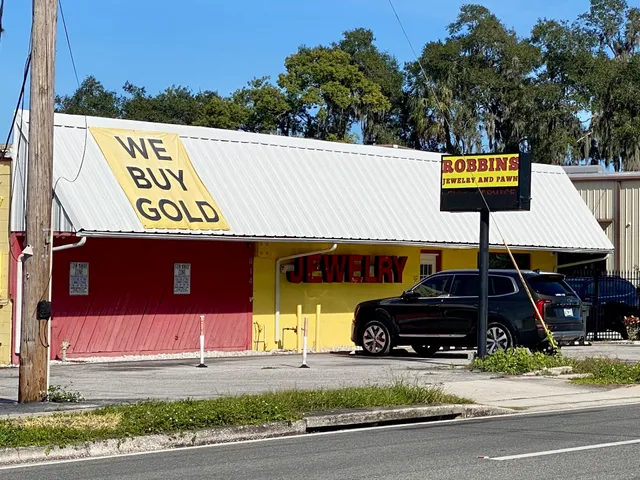 Robbins Jewelry and Pawn LLC