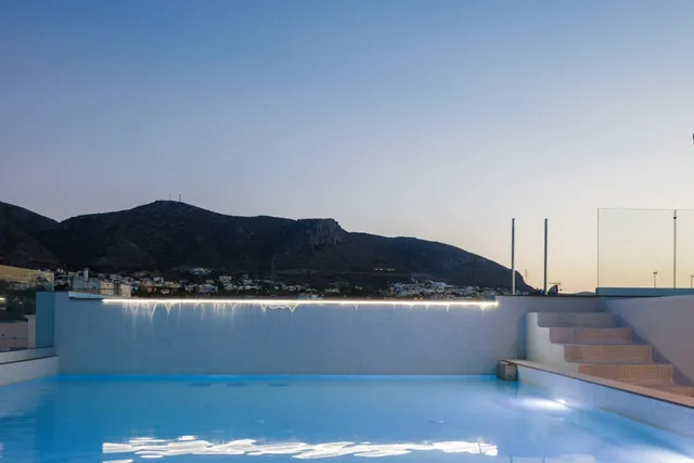 San Antonio Boutique Hotel & Spa