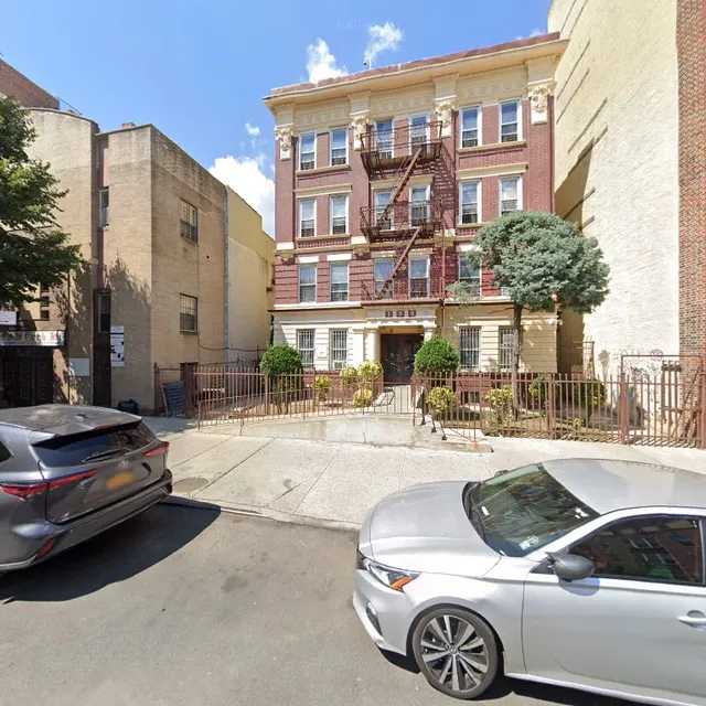 Woodruff Family Resid