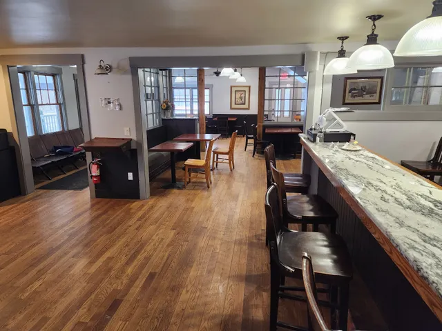 Bohan's Cafe & Bakery