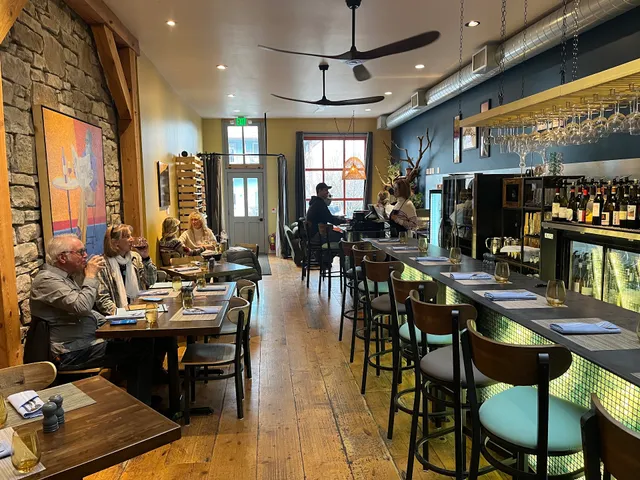 Chloe's Charcuterie & Wine