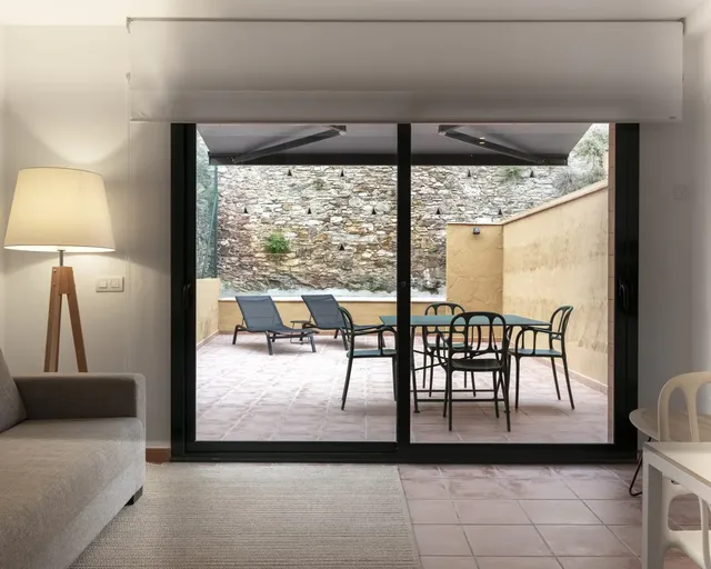 Alta House Apartments 4 vents