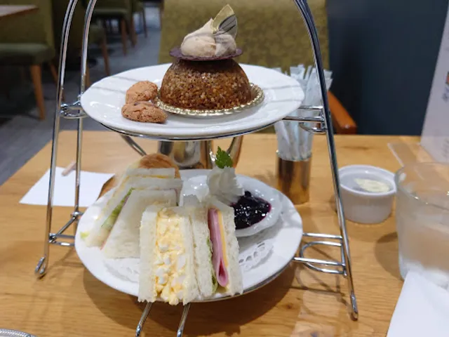 Kobe Coffee Story Seishinchuo