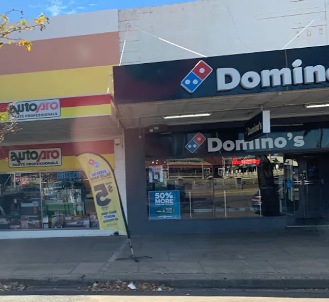 Domino's Pizza Gunnedah