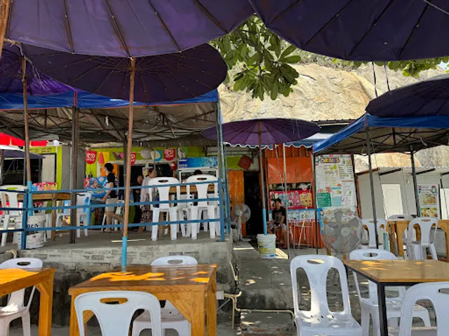 Monkey Mountain Restaurant