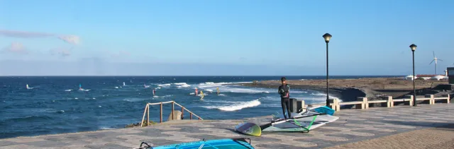 Apartamento Pozo Izquierdo Homelidays