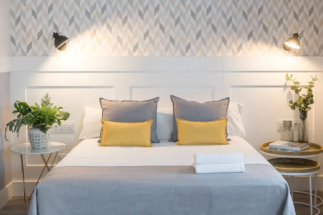 BYPILLOW Velázquez 45 | Hostal en Madrid