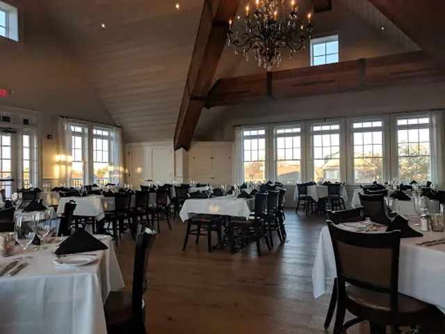 Charlies of Bay Head