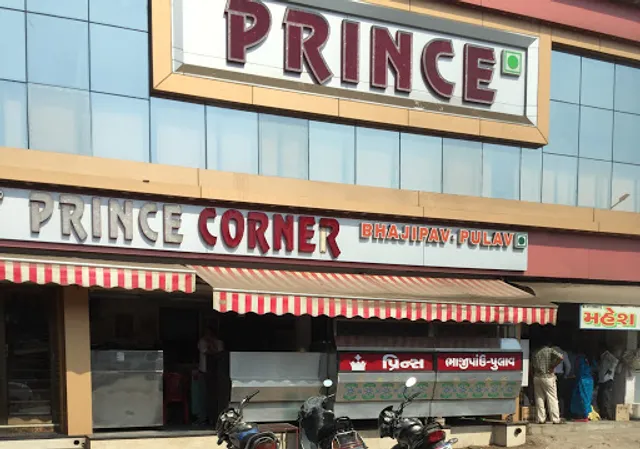 Prince Corner