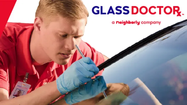 Glass Doctor of Finger Lakes