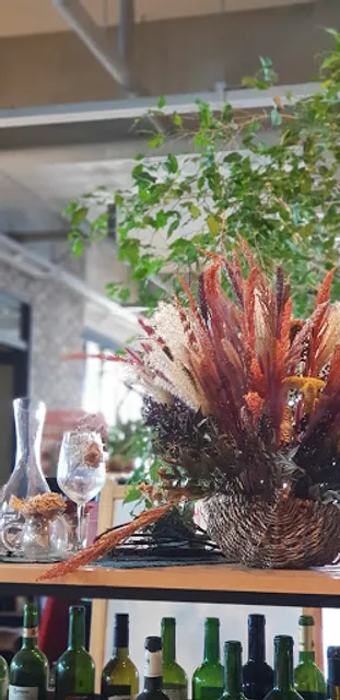 Tous Les Jours Jeonbuk Provincial Government Branch