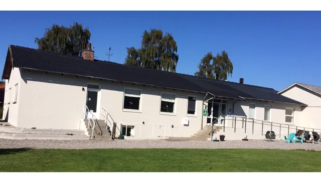 Rudkøbing Camping / Bed & Breakfast