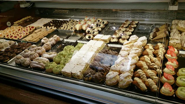 Pastry Cafe Elite Lucchetta Fabrizio