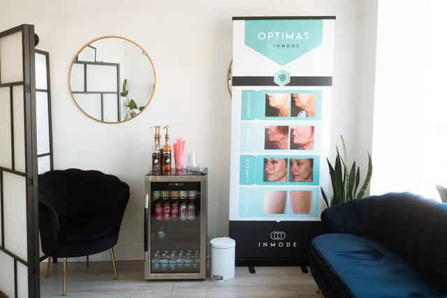 The Mint Facial Bar & Med Spa