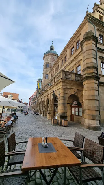 Delphi (Gasthof Marktplatz)