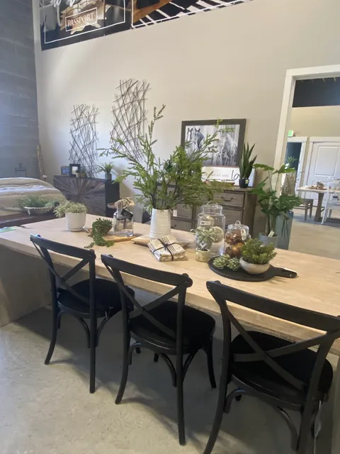 Passport Furnishings