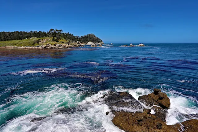 Coal Chute Point Lookout