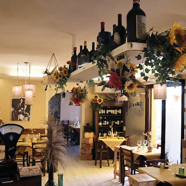 Trattoria Pizzeria Ferretto