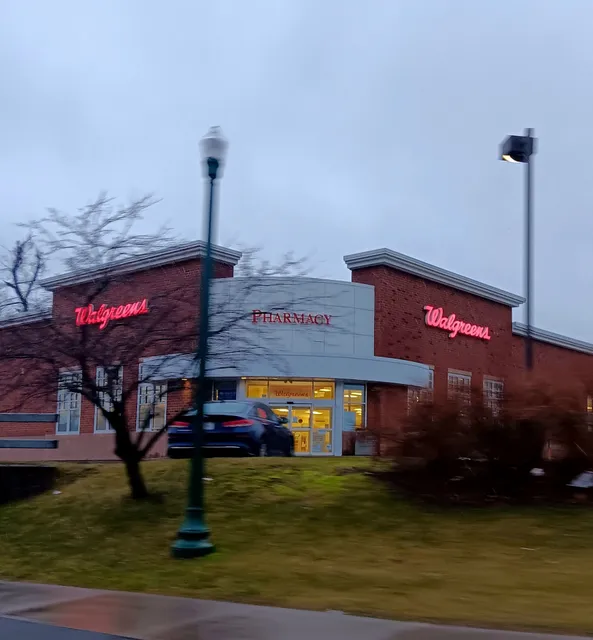 Walgreens